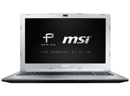 MSI PL62 7RC-059XTH